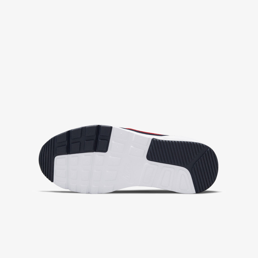 NIKE Спортни обувки Air Max SC 
