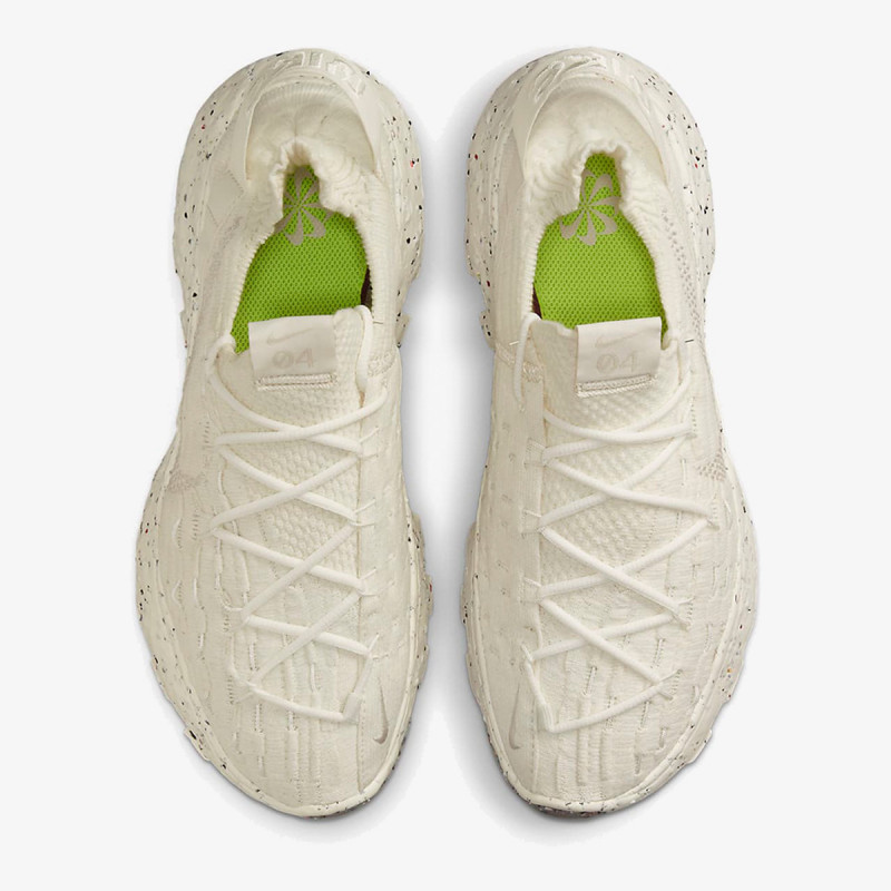 NIKE Спортни обувки Space Hippie 04 