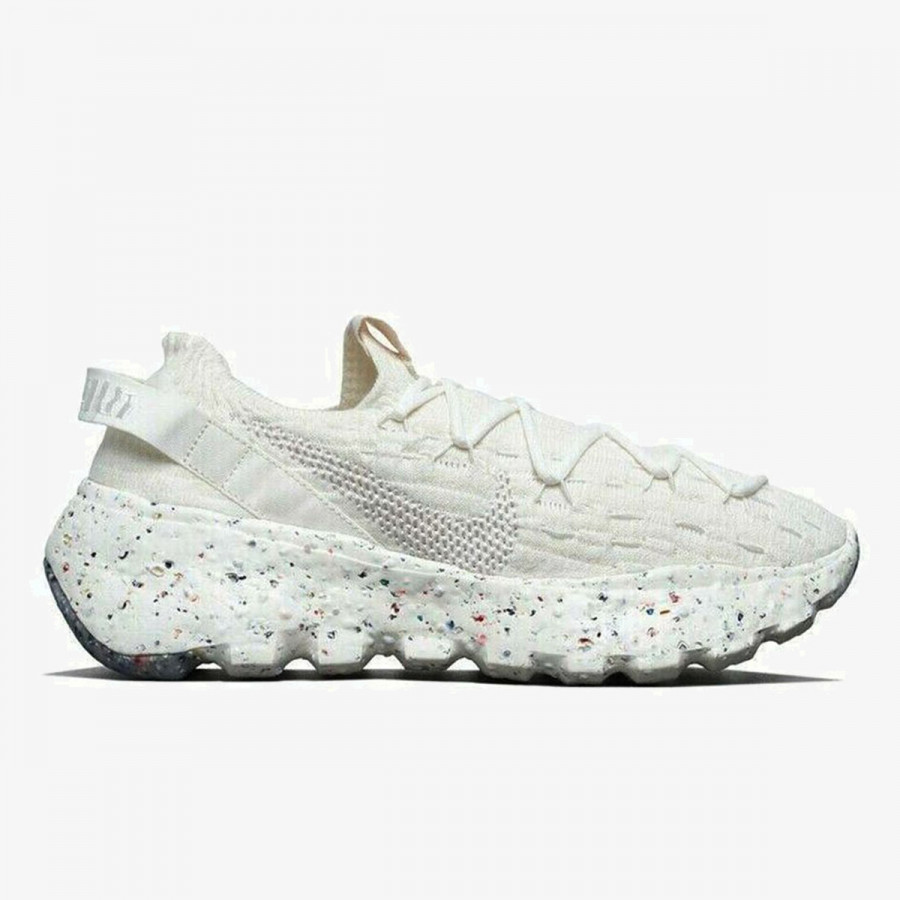 NIKE Спортни обувки Space Hippie 04 