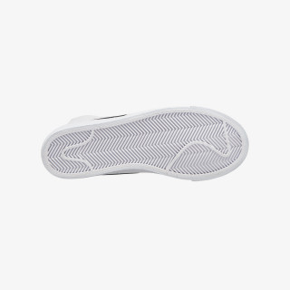 NIKE Спортни обувки BLAZER MID BG 