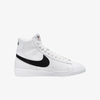NIKE Спортни обувки BLAZER MID BG 
