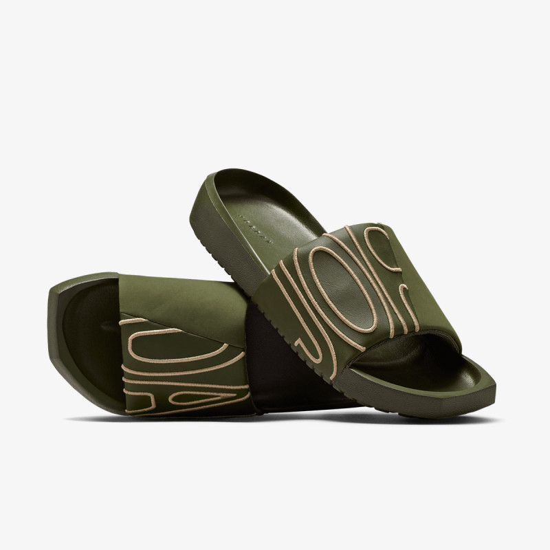 NIKE Чехли Jordan NOLA 
