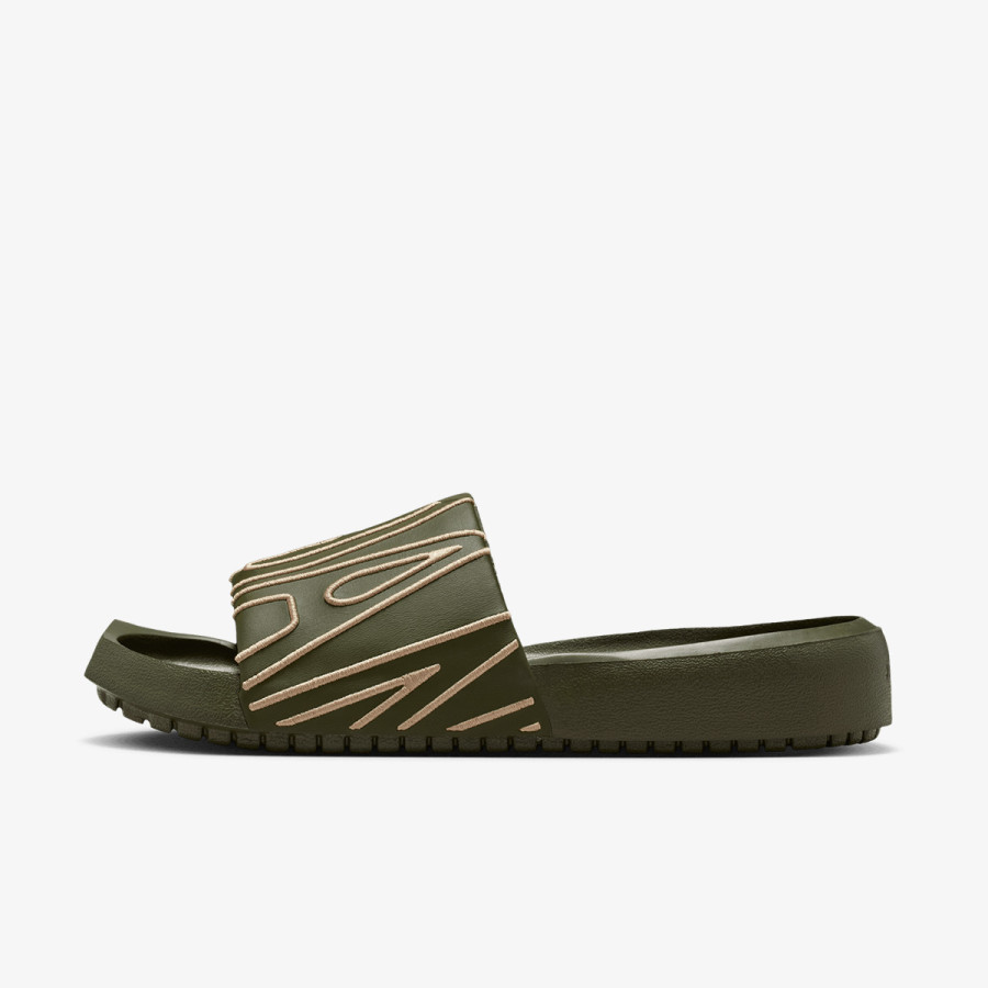 NIKE Чехли Jordan NOLA 