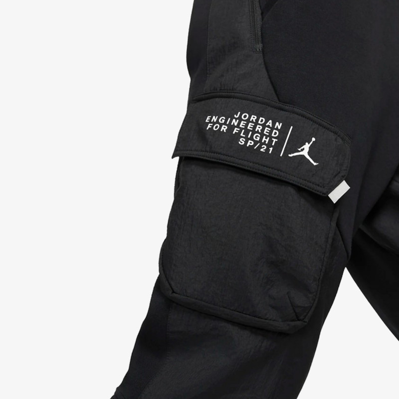 NIKE Долнищe M J 23ENG FLC PNT 