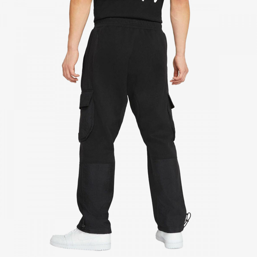 NIKE Долнищe M J 23ENG FLC PNT 