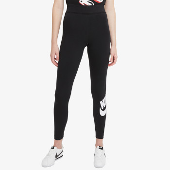 NIKE Клин W NSW ESSNTL GX HR LGGNG FTRA 