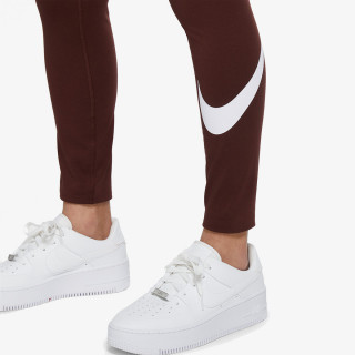 NIKE Клин Sportswear Essential Mid-Rise Swoosh 