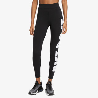 NIKE Клин W NSW ESSNTL GX HR LGGNG JDI 
