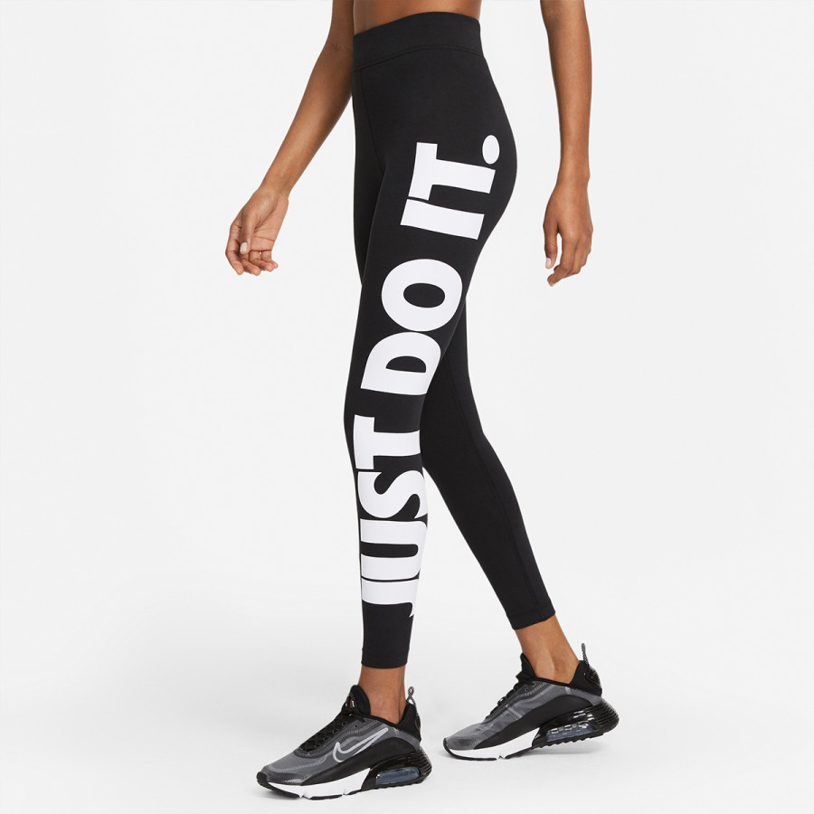 NIKE Клин W NSW ESSNTL GX HR LGGNG JDI 
