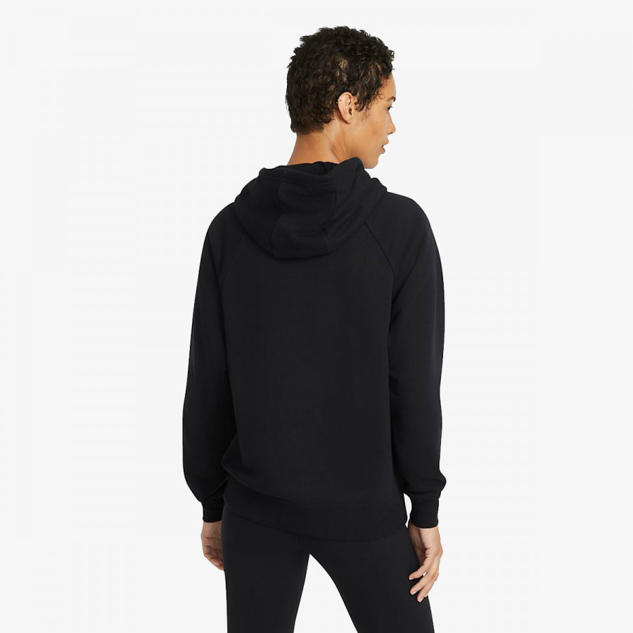 nike w nsw swsh hoodie ft