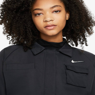 NIKE Яке Nike Sportswear Swoosh Women's Woven Jacket 