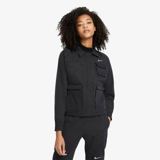 NIKE Яке Nike Sportswear Swoosh Women's Woven Jacket 