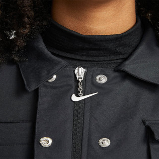 NIKE Яке Nike Sportswear Swoosh Women's Woven Jacket 