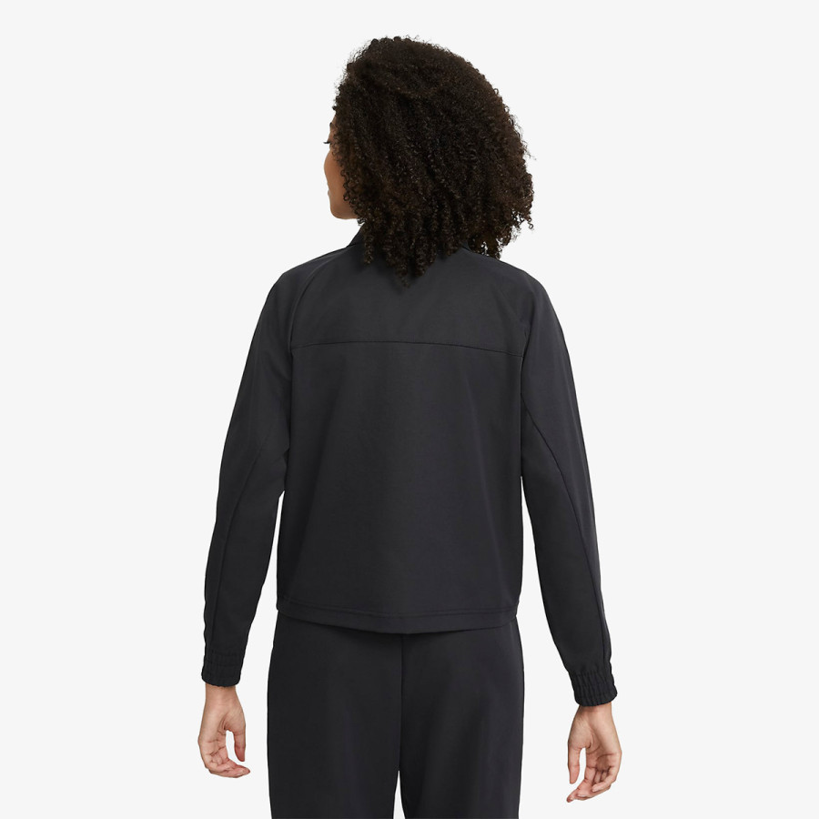 NIKE Яке Nike Sportswear Swoosh Women's Woven Jacket 