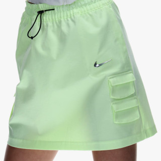 NIKE Пола W NSW SWSH SKIRT 