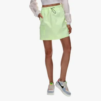 NIKE Пола W NSW SWSH SKIRT 