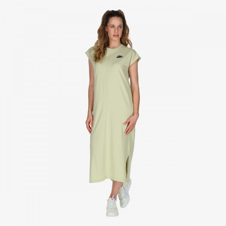 NIKE Рокля EARTH DAY 