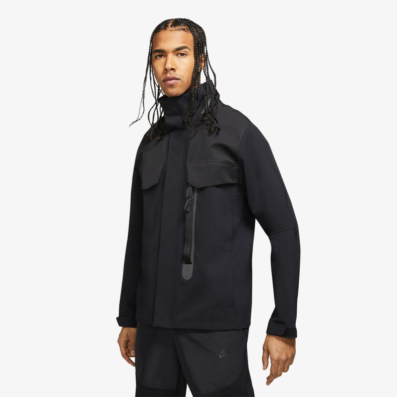 NIKE Яке NSW TCH PACK M65 JKT 