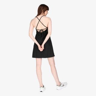 NIKE Рокля W NSW ICN CLSH DRESS PK 