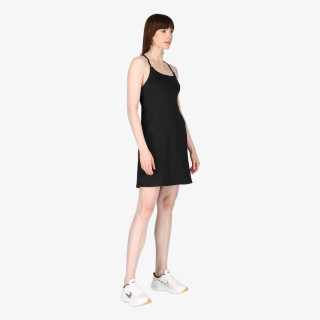 NIKE Рокля W NSW ICN CLSH DRESS PK 