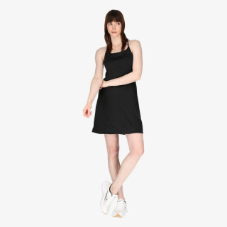 NIKE Рокля W NSW ICN CLSH DRESS PK 