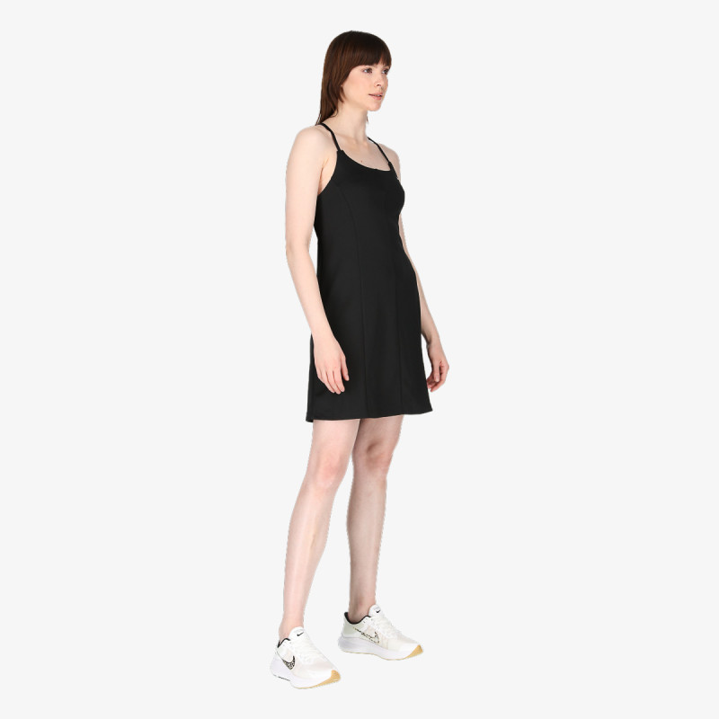 NIKE Рокля W NSW ICN CLSH DRESS PK 