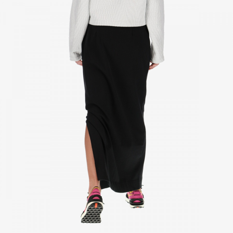 NIKE Пола W NSW SKIRT MAXI JRSY 