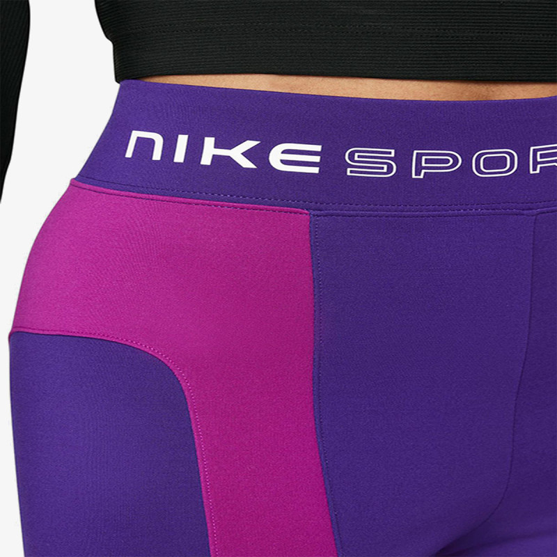 NIKE Къси панталони W NSW STREET BIKE SHORT HR 
