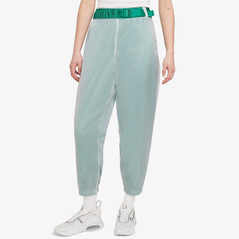 NIKE Долнищe NIKE Долнищe W NSW TCH PCK PANT WVN MESH HR 