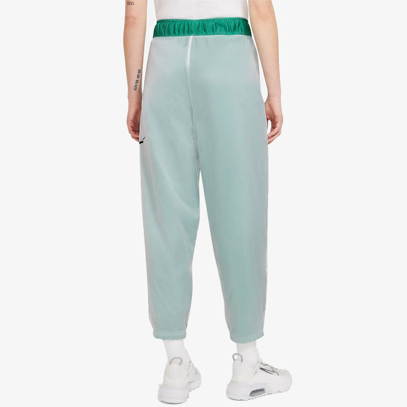 NIKE Долнищe W NSW TCH PCK PANT WVN MESH HR 
