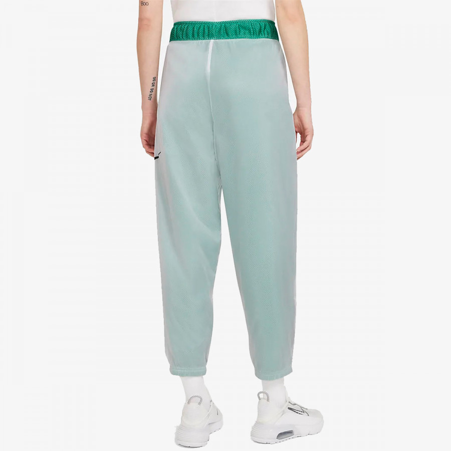 NIKE Долнищe W NSW TCH PCK PANT WVN MESH HR 