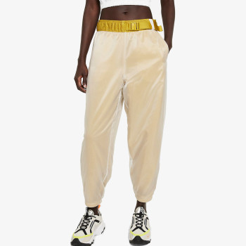 NIKE Долнищe NIKE Долнищe W NSW TCH PCK PANT WVN MESH HR 