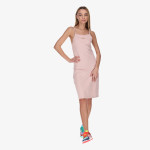 NIKE Рокля W NSW FEMME DRSS 