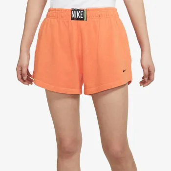 NIKE Къси панталони W NSW WASH SHORT HR 
