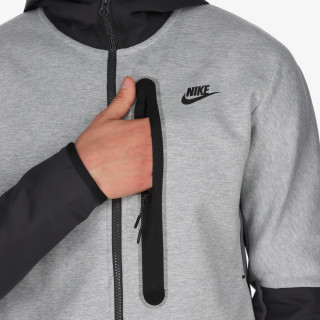 NIKE Суитшърт Sportswear Tech Fleece 