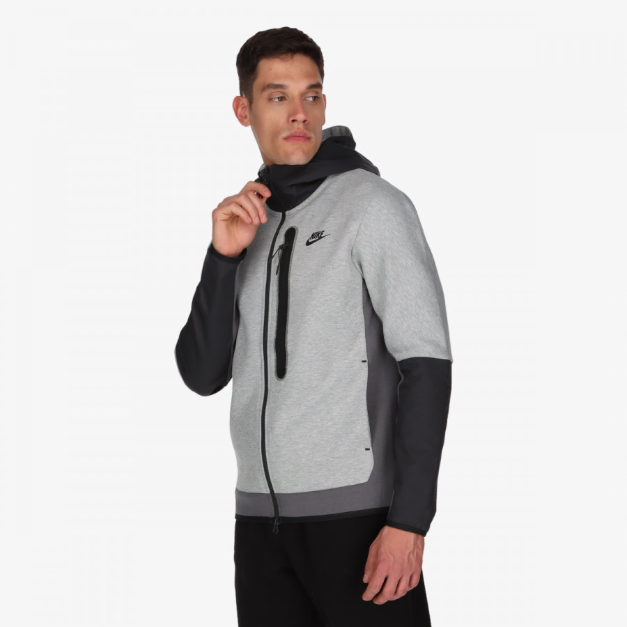 NIKE Суитшърт Sportswear Tech Fleece 