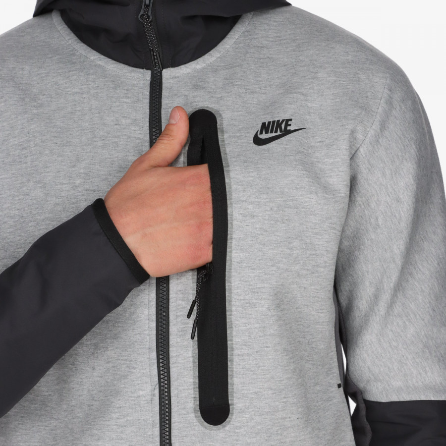 NIKE Суитшърт Sportswear Tech Fleece 