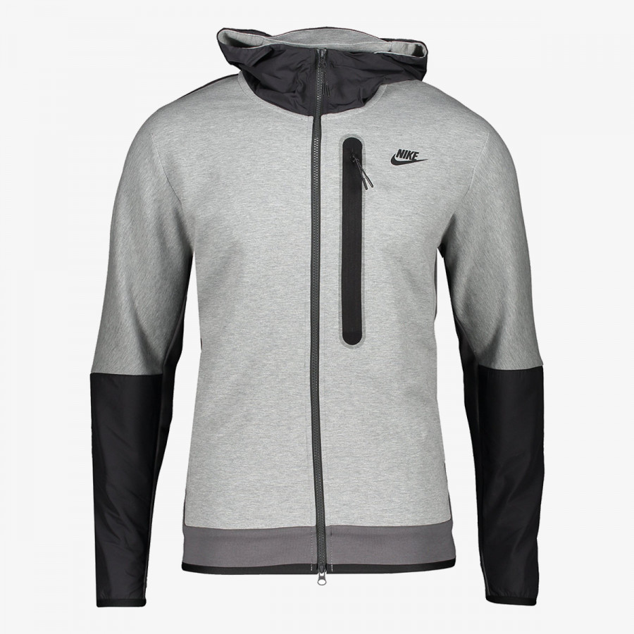 NIKE Суитшърт Sportswear Tech Fleece 