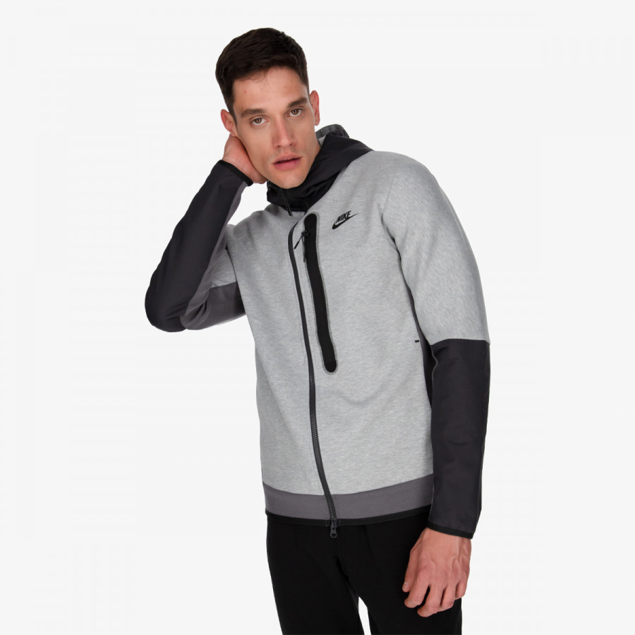 NIKE Суитшърт Sportswear Tech Fleece 