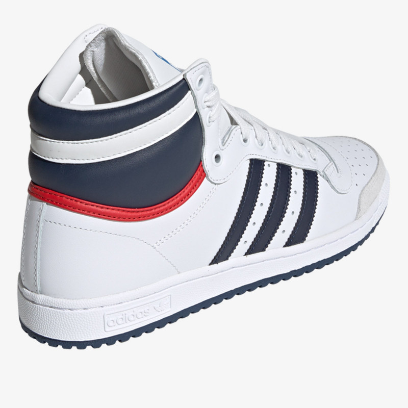 Adidas top ten best sale plitke