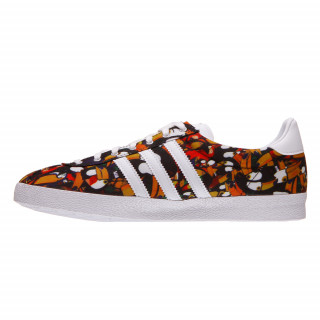 adidas Зимни обувки GAZELLE OG WC FARM W 