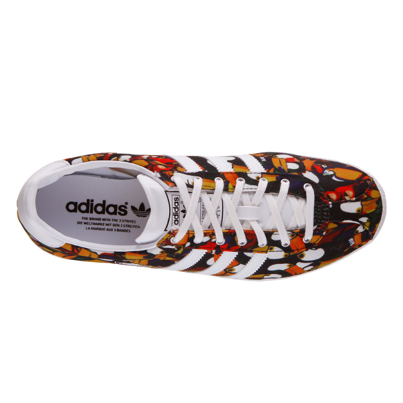 Gazelle adidas og wc farm new arrivals