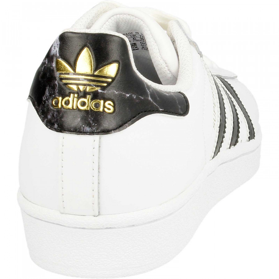 adidas Спортни обувки SUPERSTAR 