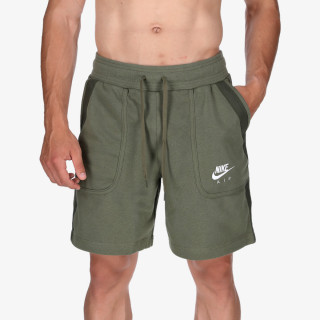 NIKE Къси панталони M NSW NIKE AIR FT FLC SHORT 