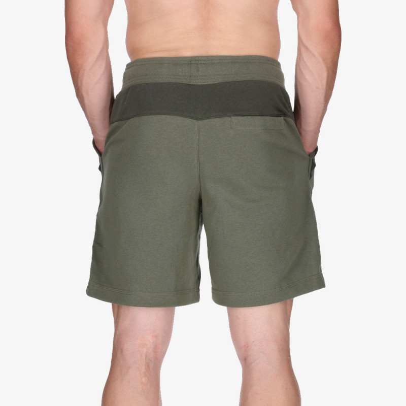 NIKE Къси панталони M NSW NIKE AIR FT FLC SHORT 