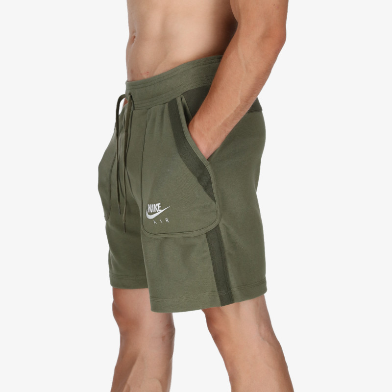 NIKE Къси панталони M NSW NIKE AIR FT FLC SHORT 