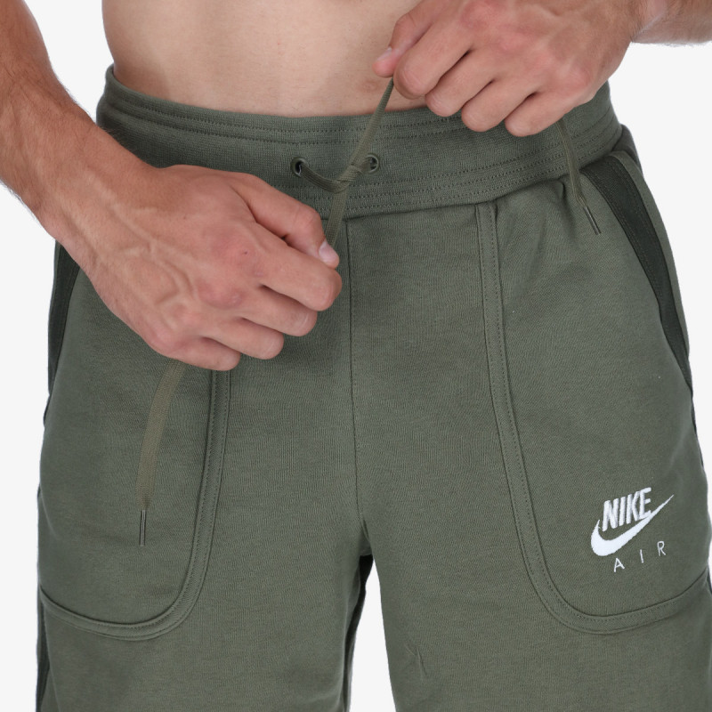NIKE Къси панталони M NSW NIKE AIR FT FLC SHORT 