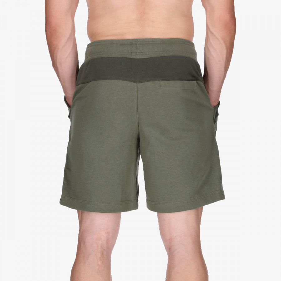 NIKE Къси панталони M NSW NIKE AIR FT FLC SHORT 