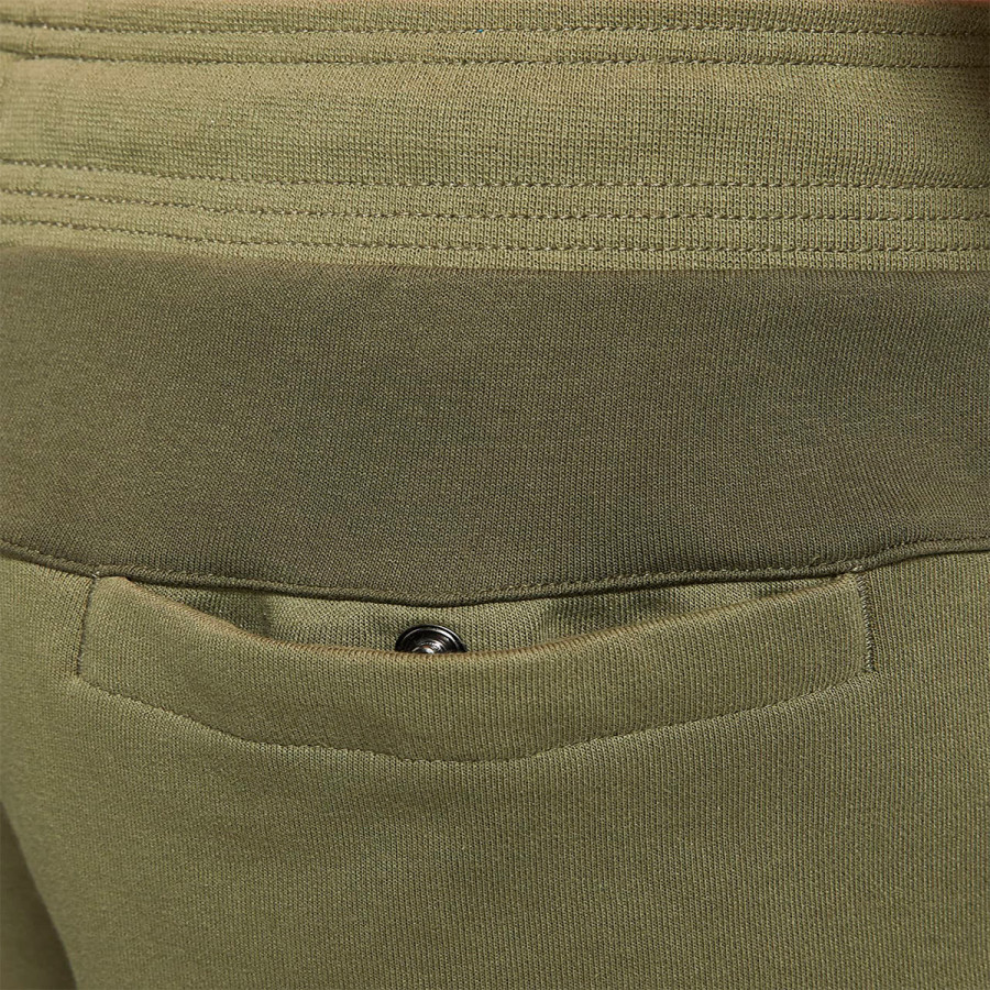 NIKE Къси панталони M NSW NIKE AIR FT FLC SHORT 