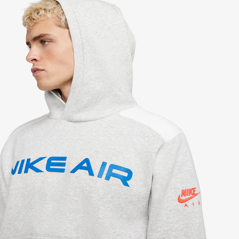 NIKE M NSW NIKE AIR PO FLC HOODIE Buzz Online Shop